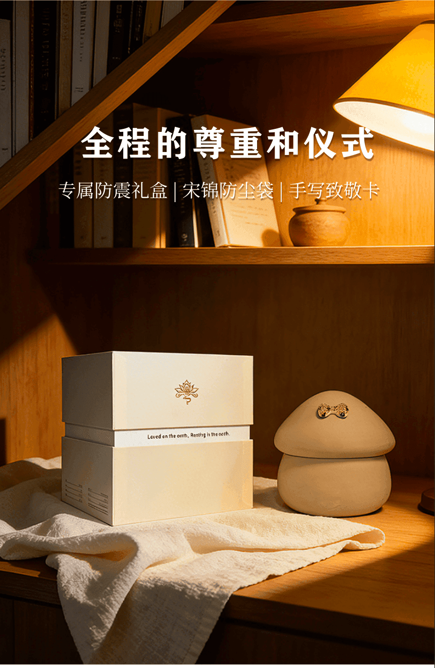 礼盒包装